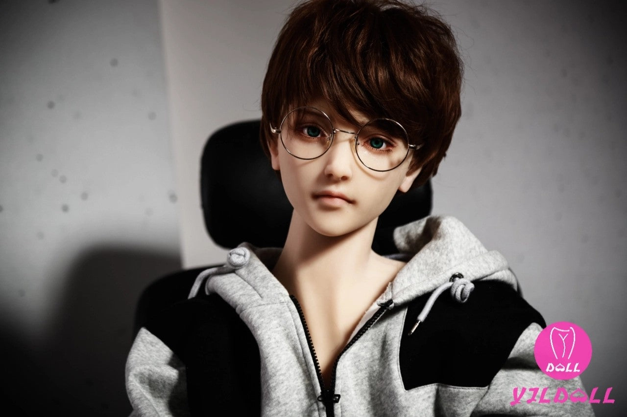 Doll William Male Sex Doll (YJL Doll 165 cm MD005 TPE)