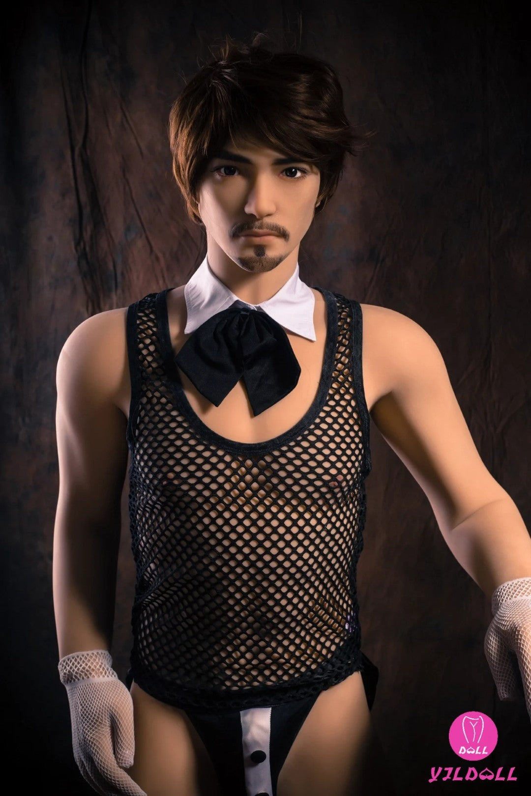 Andrew Male Sex Doll (YJL Doll 175 cm MD007 TPE)