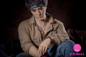 Panenka Benjamin Male Sex (YJL Doll 180 cm MD008 TPE)