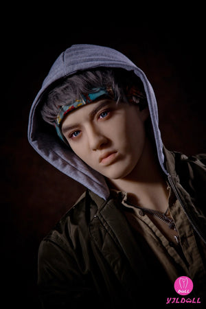 Panenka Benjamin Male Sex (YJL Doll 180 cm MD008 TPE)
