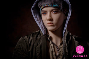 Panenka Benjamin Male Sex (YJL Doll 180 cm MD008 TPE)