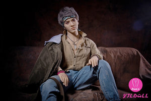 Panenka Benjamin Male Sex (YJL Doll 180 cm MD008 TPE)