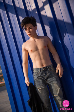 Doll Male Male Sex (YJL Doll 177cm MD010 Silikon)