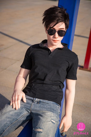Doll Male Male Sex (YJL Doll 177cm MD010 Silikon)