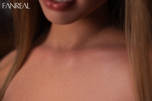 Della Sex doll (FanReal Doll 170cm d-cup silicone)