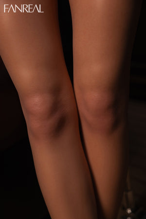 Della Sex doll (FanReal Doll 170cm d-cup silicone)