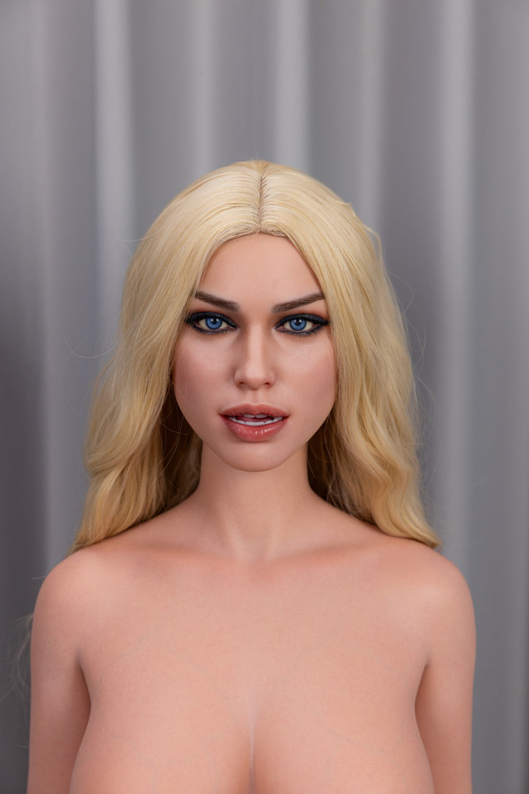 Share Sex doll (FanReal Doll 155cm F-cup silicone) EXPRESS