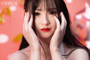 Josie Sex Doll (FanReal Doll 163 cm c-cup silikon)
