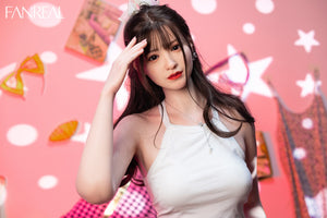 Josie Sex Doll (FanReal Doll 163 cm c-cup silikon)