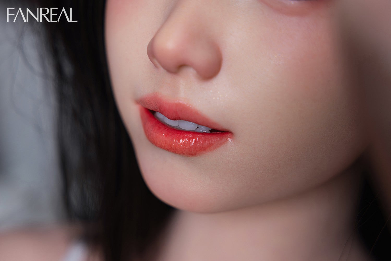 Molly Sex Doll (FanReal Doll 155 cm F-Cup RST Silikon)