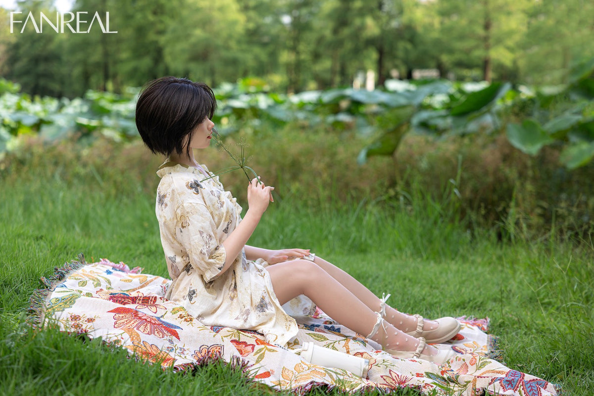 Molly Sex Doll (FanReal Doll 153 cm silikonový košíček B)