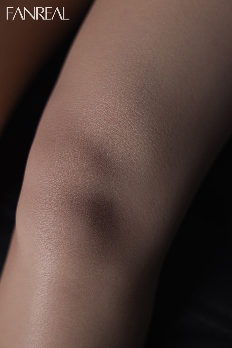 Nora Sex Doll (FanReal Doll Šálek 155 cm F RST silikon)