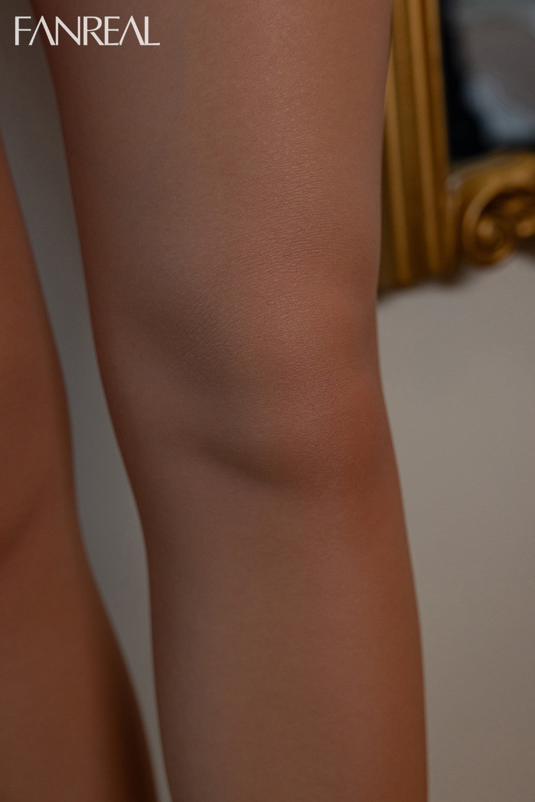 Ling Sex Doll (FanReal Doll Šálek 155 cm F RST silikon)