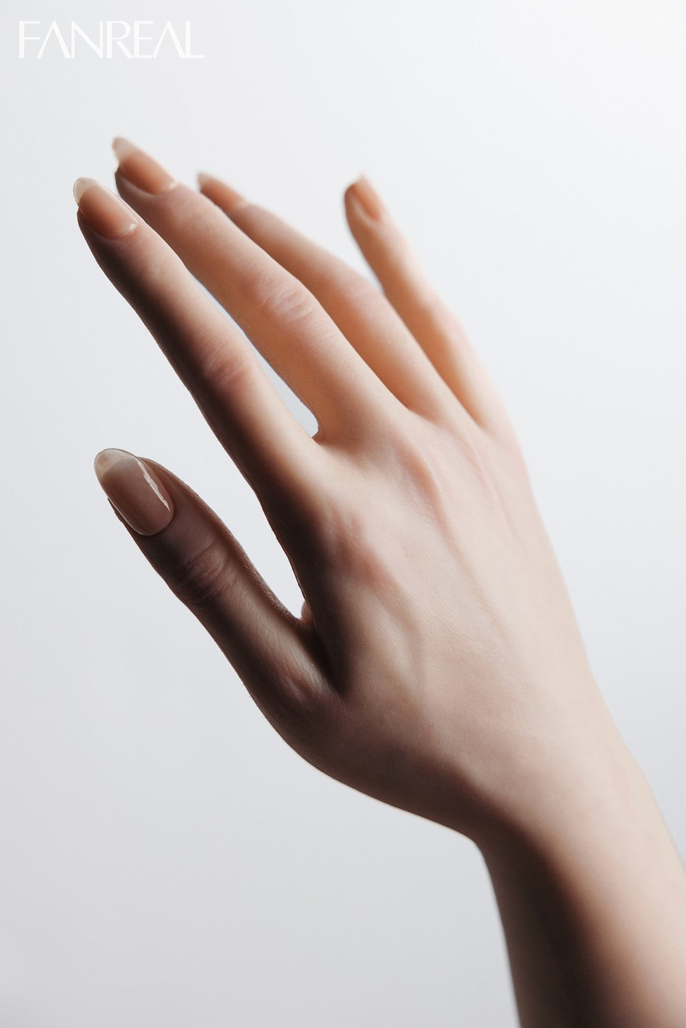 Yao Sex Doll (FanReal Doll 159 cm F-pohár silikonový)