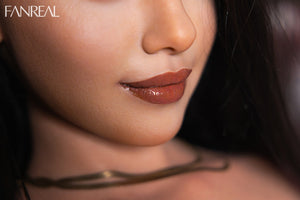 Maria Sex Doll (FanReal Doll 168 cm silikon F-Cup)