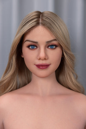 Mary Sex doll (FanReal Doll 170cm g-cup silicone)