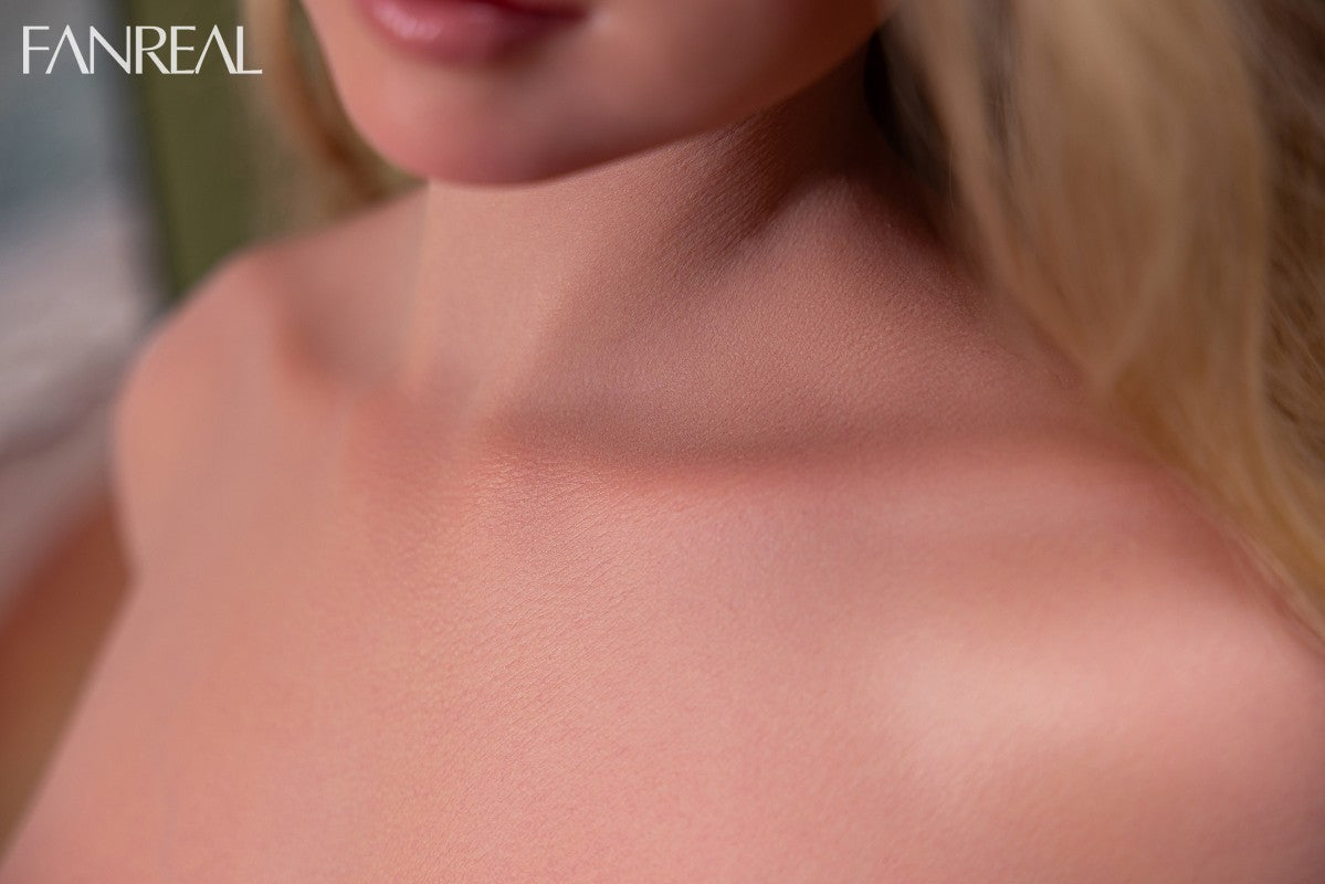 Maria Sex doll (FanReal Doll 170cm G-cup University RST silicone)