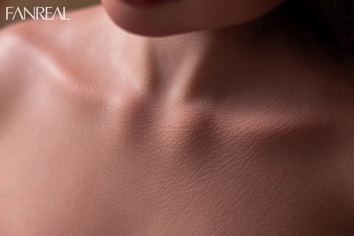 Maria Sex doll (FanReal Doll 170cm G-cup University RST silicone)