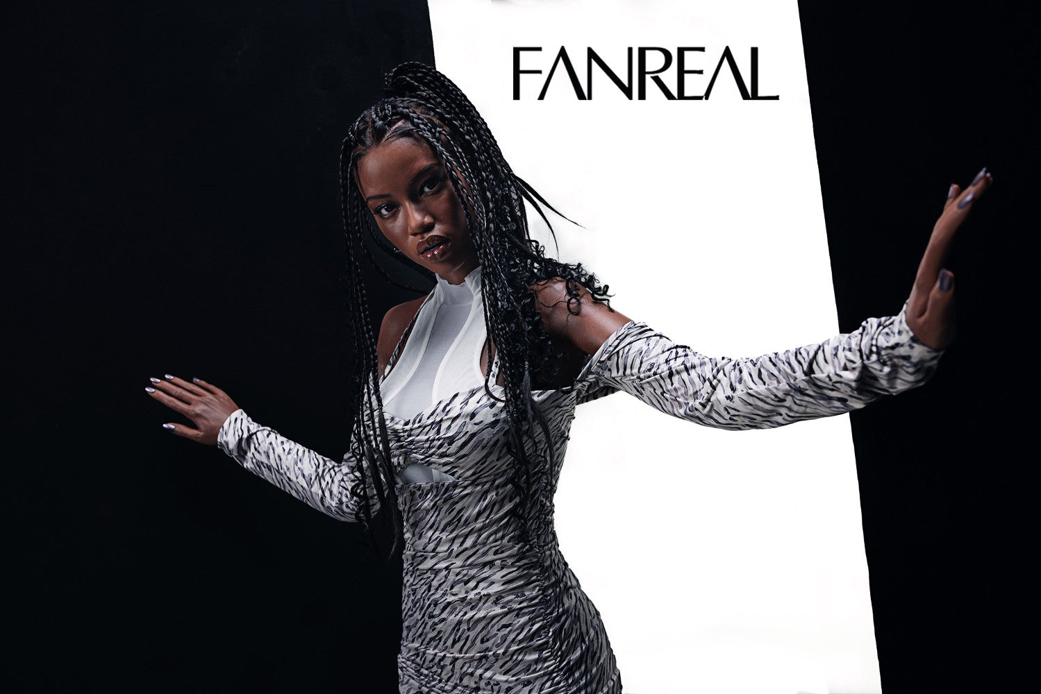 Ellie Sex Doll (FanReal Doll 173 cm D-pohár silikonový)