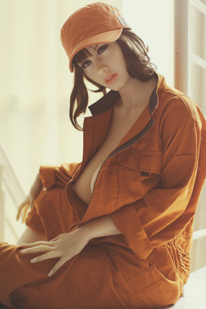 Shayna Sex Doll (WM-Doll 170 cm H-kupa #122 TPE)