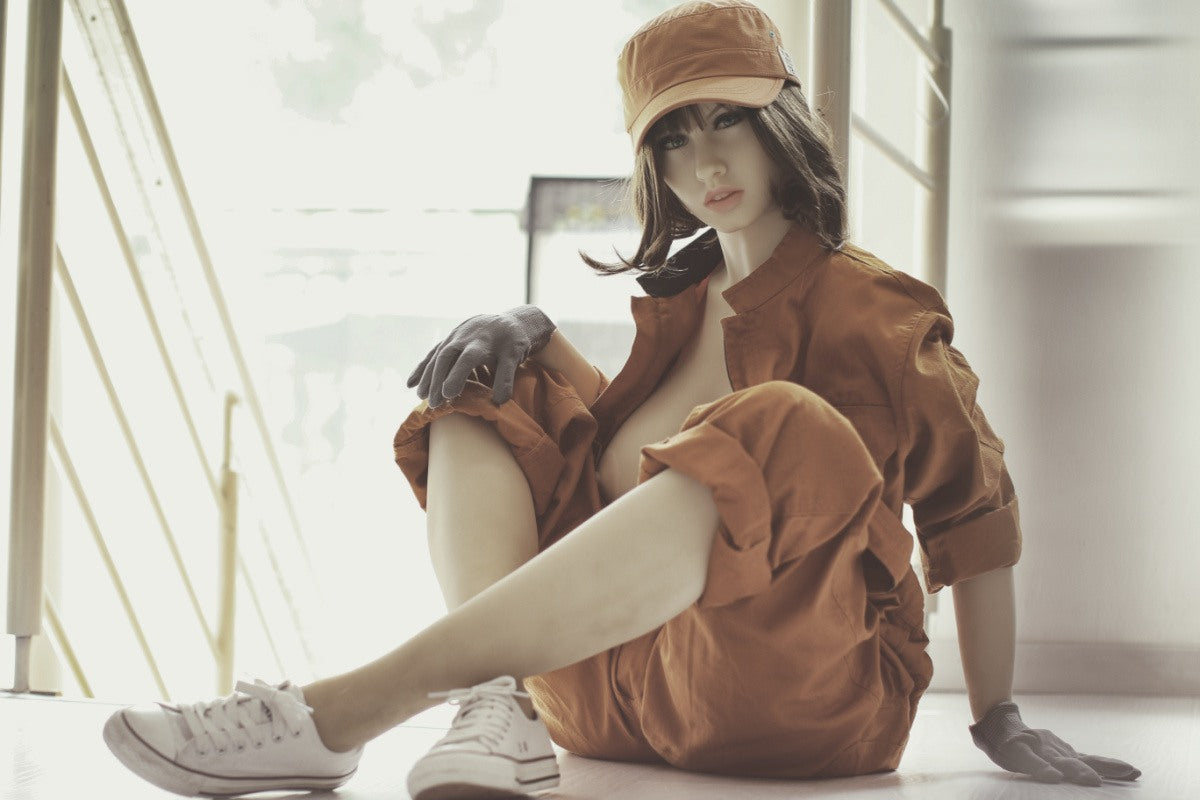 Sex Doll Shayna (WM-Doll 170cm H-Cup #122 TPE)