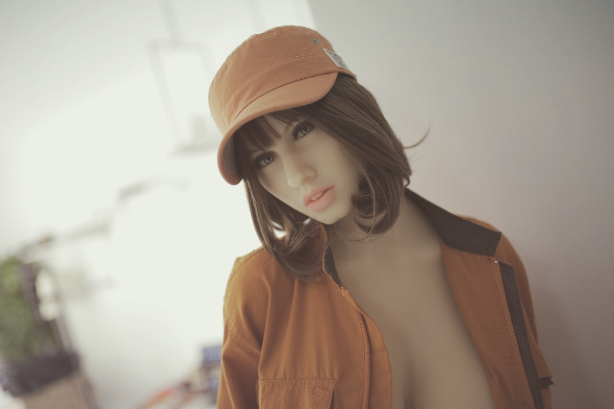 Sex Doll Shayna (WM-Doll 170cm H-Cup #122 TPE)