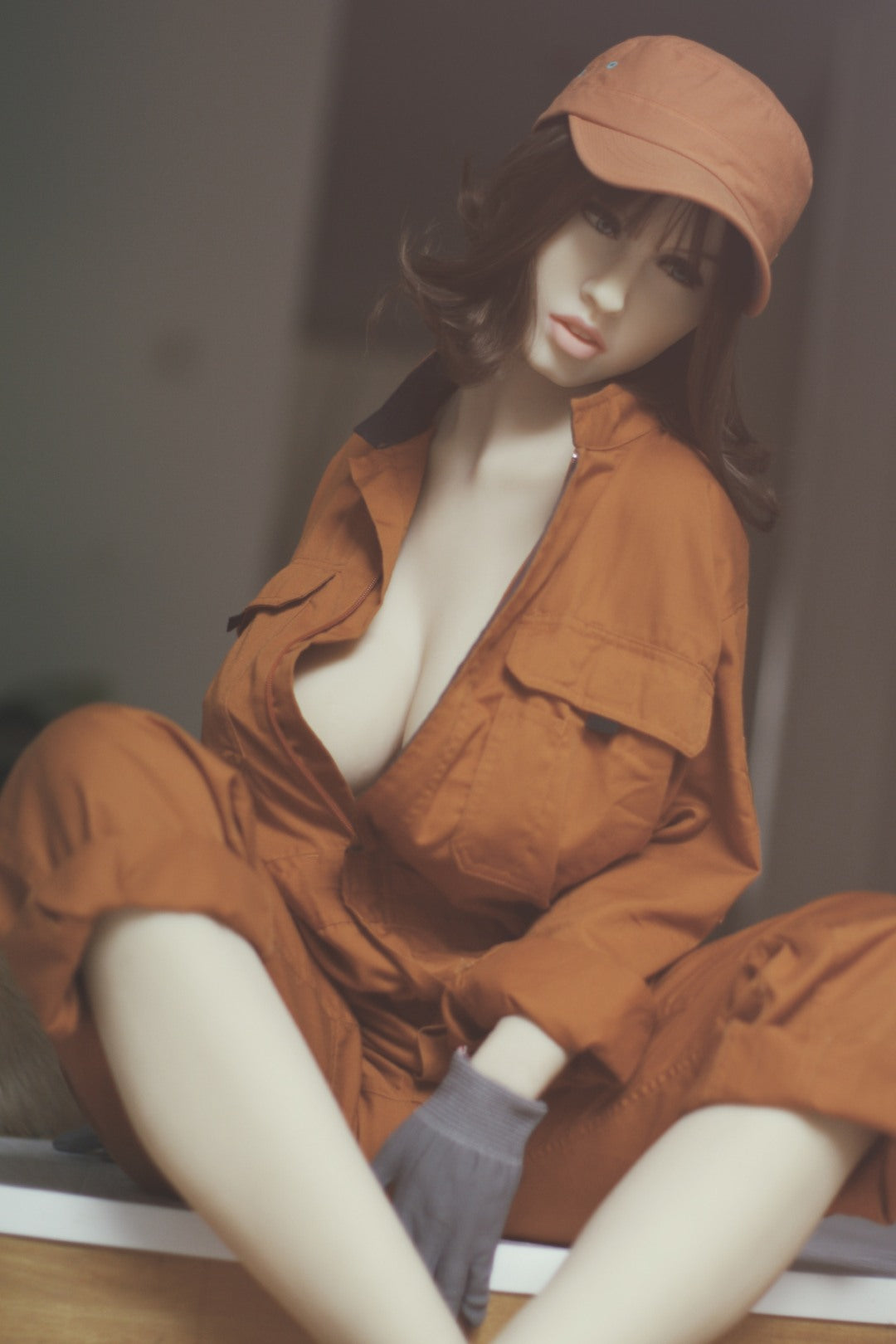Sex Doll Shayna (WM-Doll 170cm H-Cup #122 TPE)