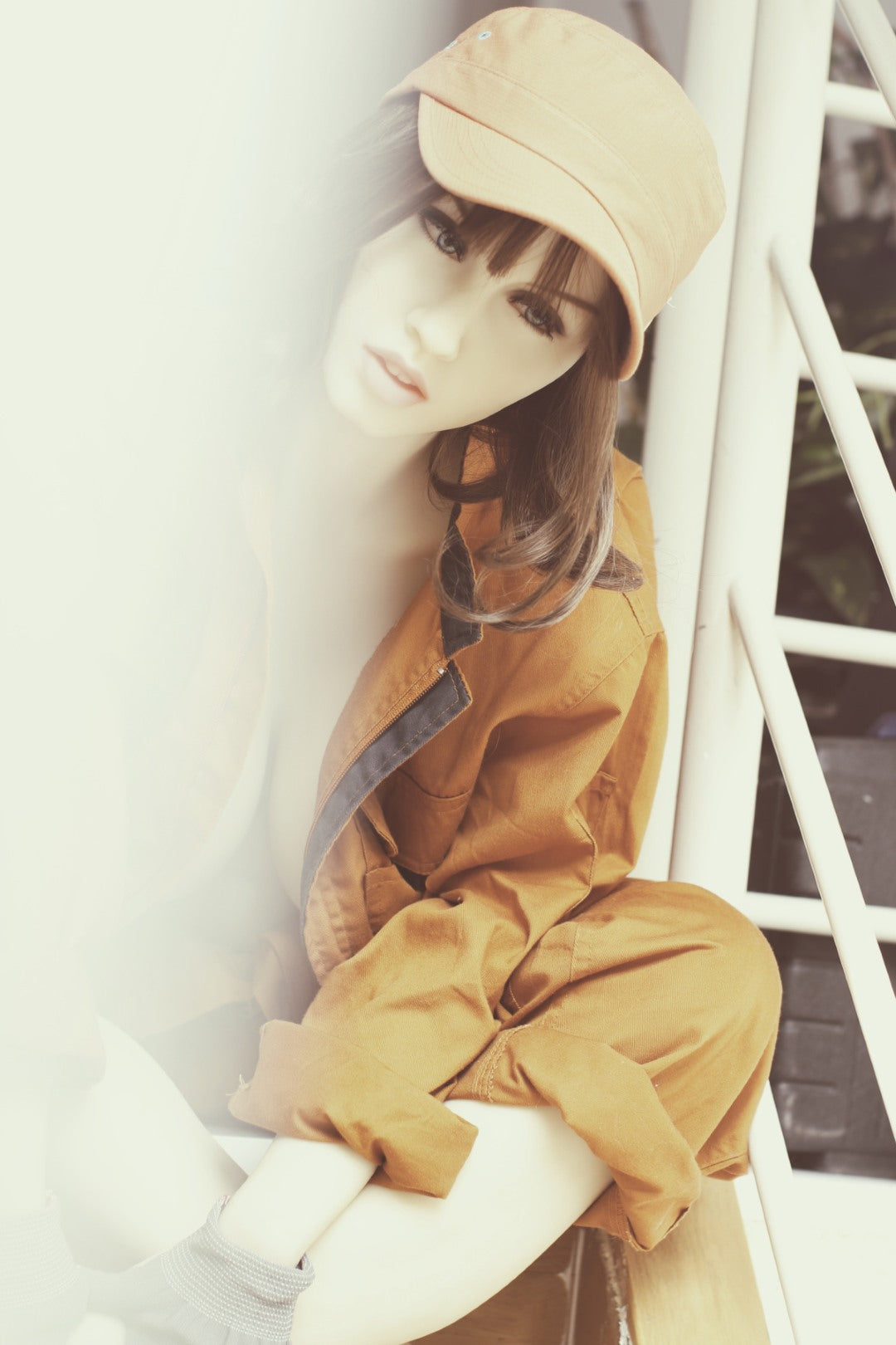 Sex Doll Shayna (WM-Doll 170cm H-Cup #122 TPE)