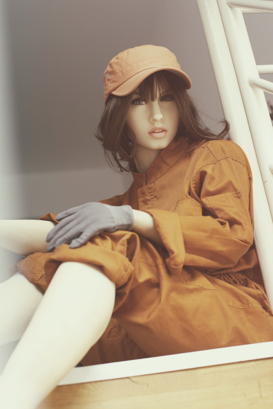 Sex Doll Shayna (WM-Doll 170cm H-Cup #122 TPE)