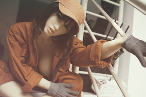 Shayna Sex Doll (WM-Doll 170 cm H-kupa #122 TPE)