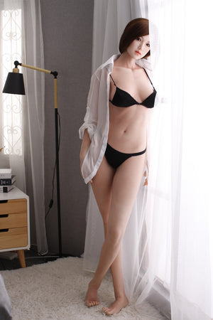 Jiu Mei Sex Doll (Starpery 171cm C-Cup TPE+silikon) EXPRESS