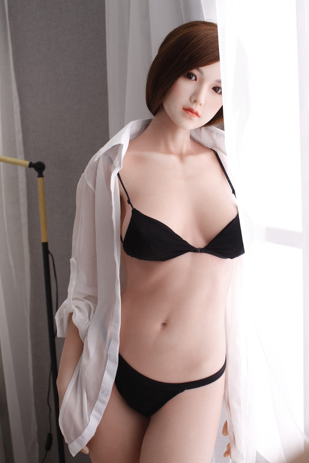 Jiu Mei Sex Doll (Starpery 171cm C-Cup TPE+silikon)