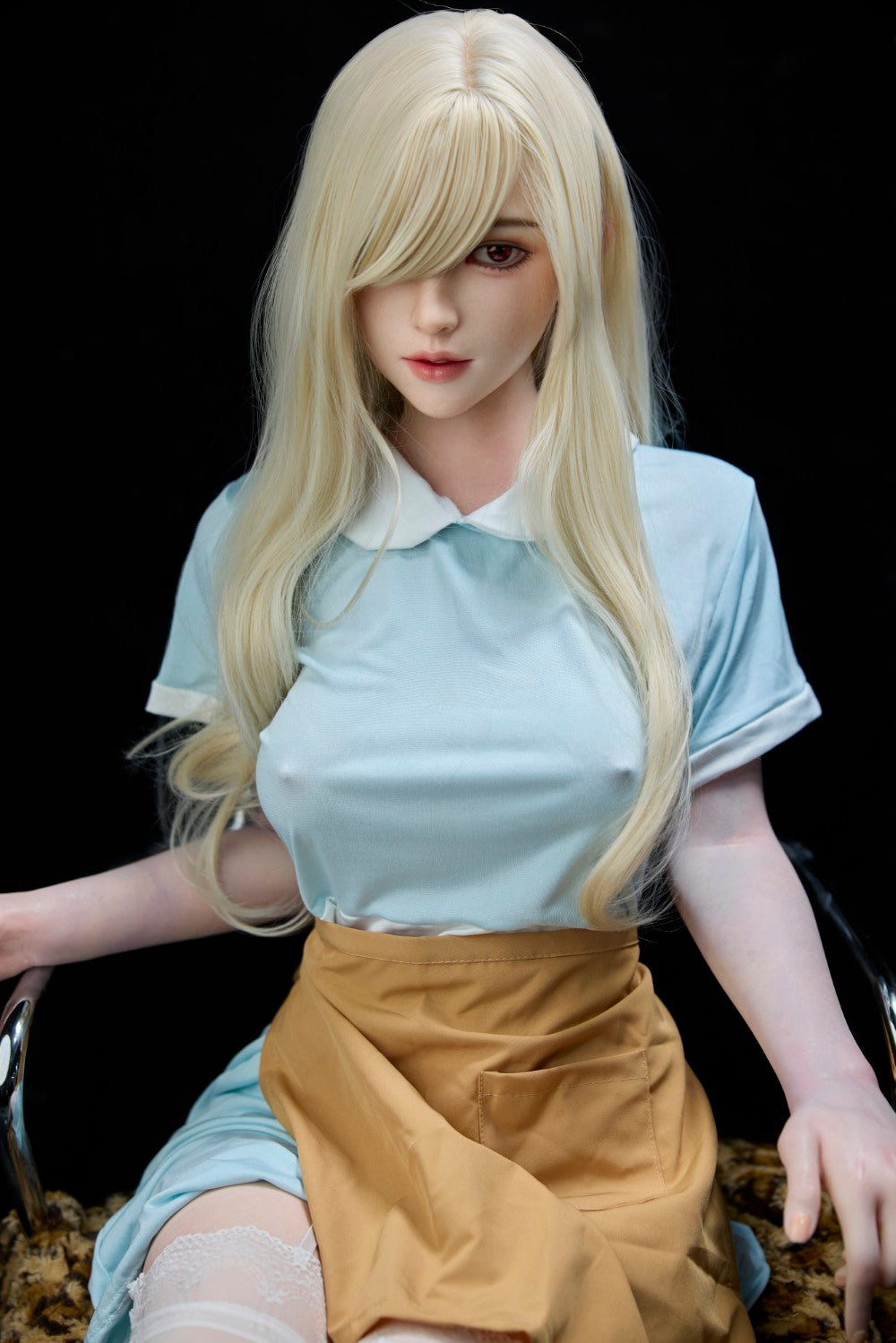 Chuye Sex Doll (Starpery 151cm C-Cup TPE+Silikon)