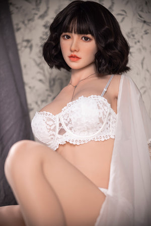 Wushi Sex doll (Starpery 171cm D-cup TPE+silicone)