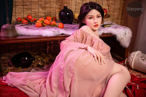 Wushi Sex Doll (Starpery 171cm d-kupa TPE+silikon)