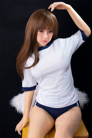 Panenka Haruki Sex (My Loli Waifu 145cm B-Cup #18 TPE+silikon)