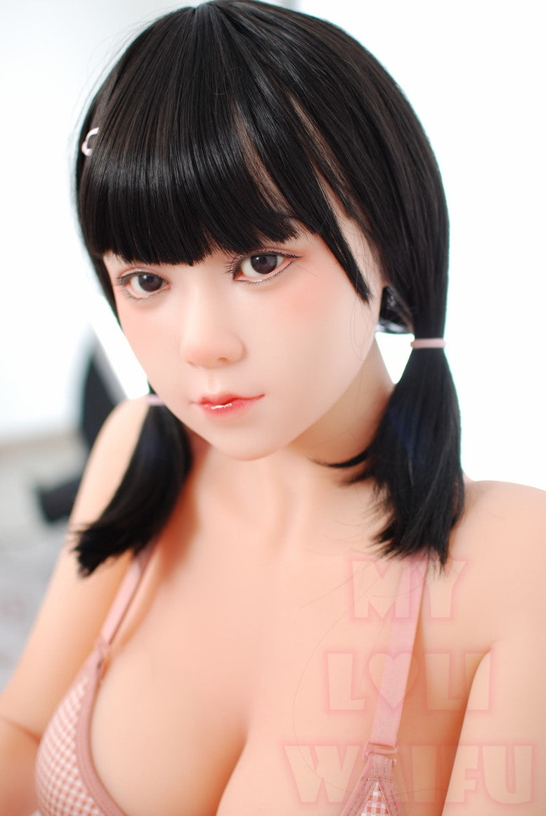 Tsuki Sex Doll (My Loli Waifu 150 cm D-Cup #51 TPE+silikon)