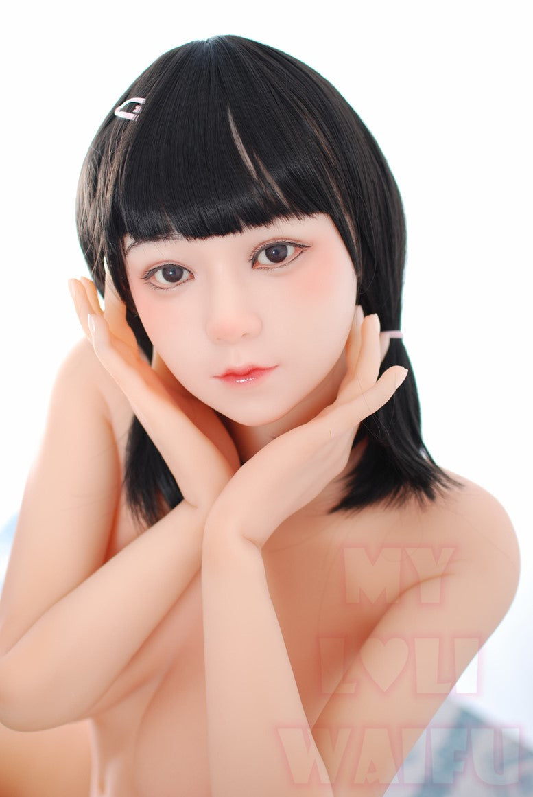 Tsuki Sex Doll (My Loli Waifu 150 cm D-Cup #51 TPE+silikon)