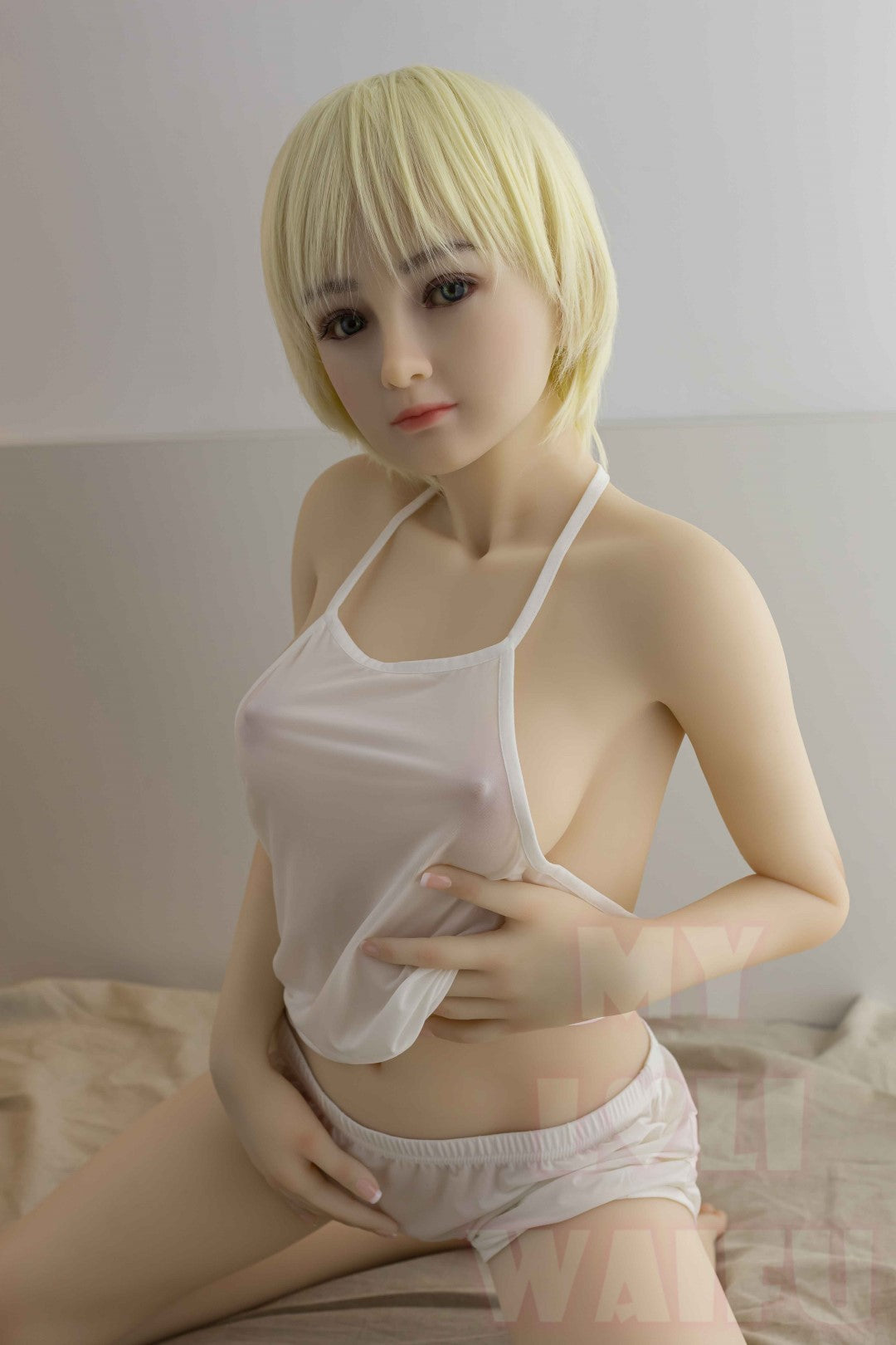 Sex Doll Yuki (My Loli Waifu 138cm B-Cup #13 TPE)
