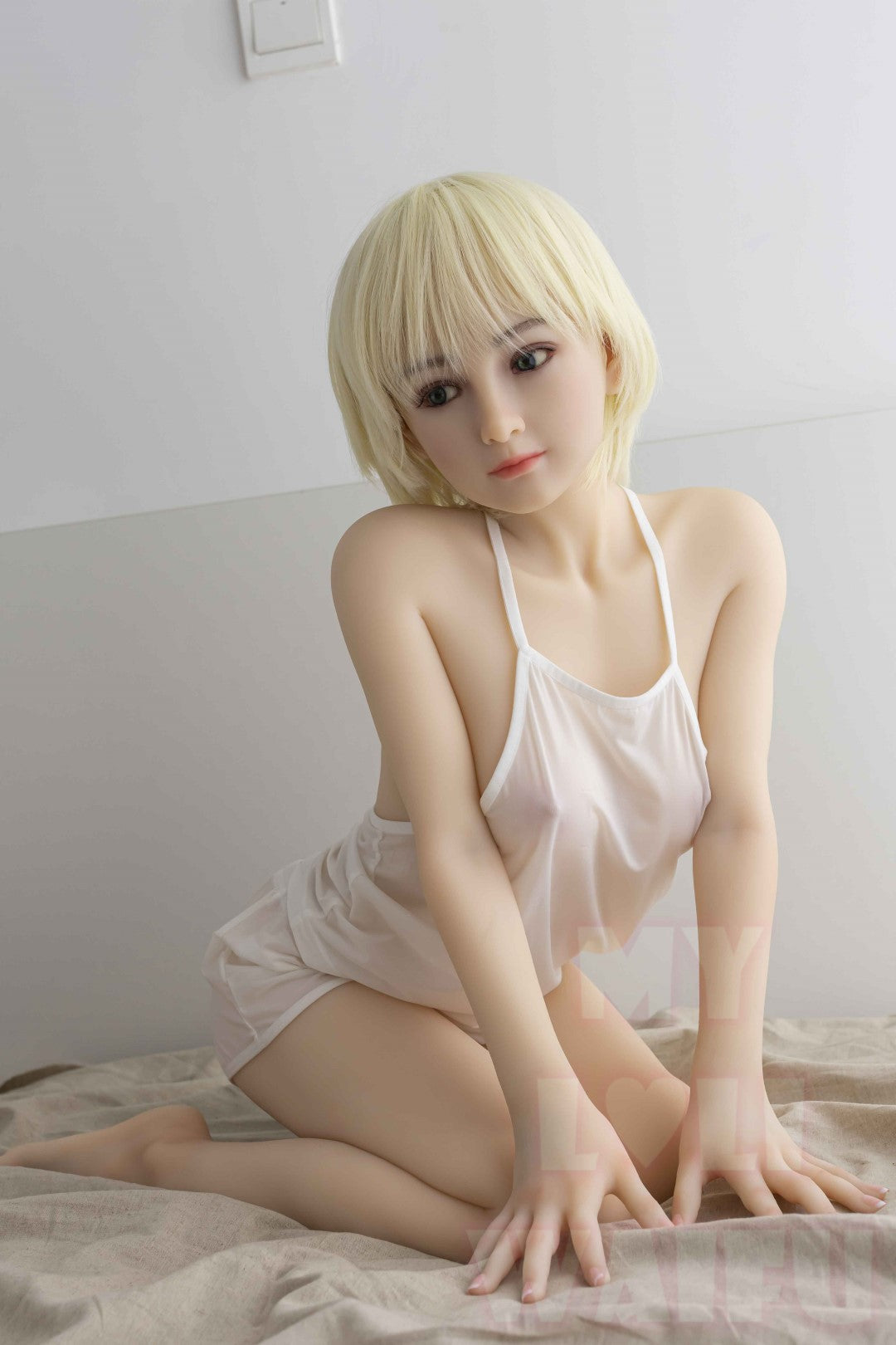 Sex Doll Yuki (My Loli Waifu 138cm B-Cup #13 TPE)