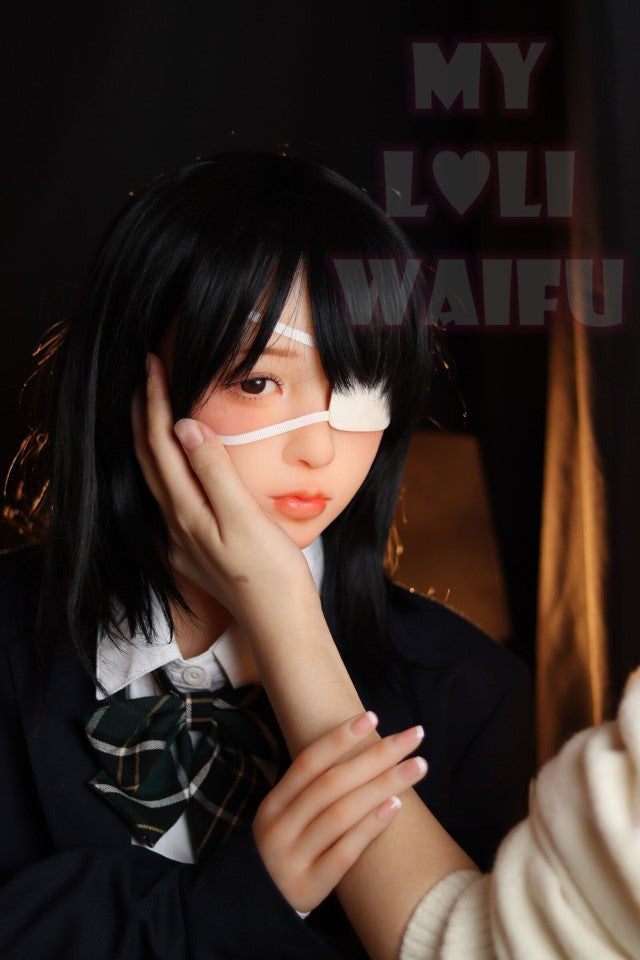 Sexuální panenka Yuna (My Loli Waifu 150 cm D-Cup #7 TPE)
