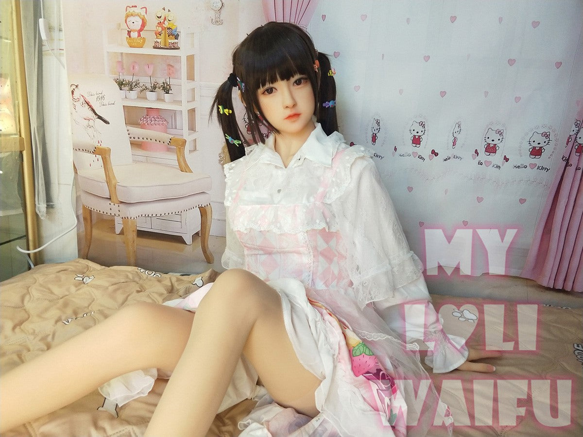 Haruki Sex doll (My Loli Waifu 150cm C-cup #18 TPE)