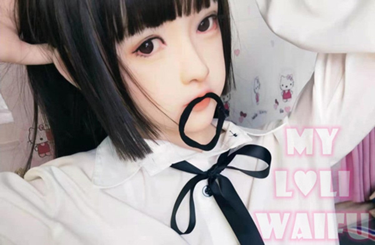 Panenka Haruki Sex (My Loli Waifu 150 cm C-Cup #18 TPE)