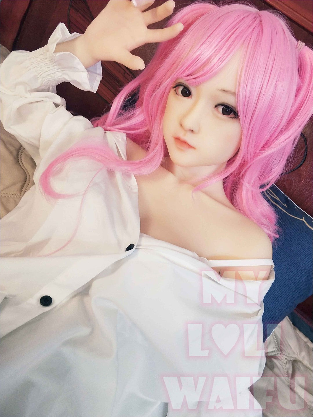 Panenka Haruki Sex (My Loli Waifu 150 cm C-Cup #18 TPE)