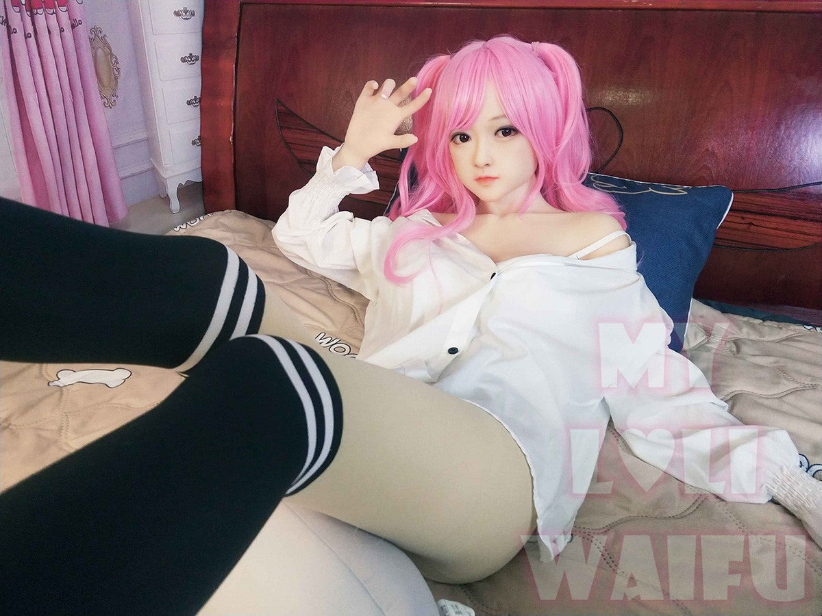 Panenka Haruki Sex (My Loli Waifu 150 cm C-Cup #18 TPE)
