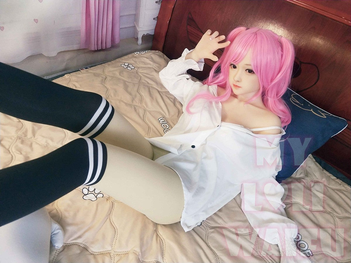 Panenka Haruki Sex (My Loli Waifu 150 cm C-Cup #18 TPE)