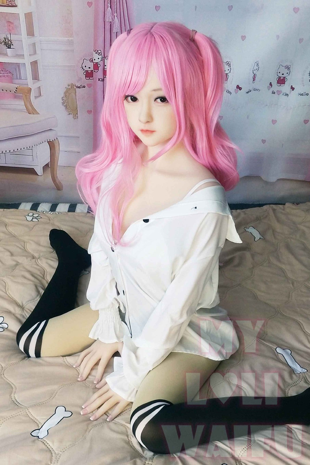 Panenka Haruki Sex (My Loli Waifu 150 cm C-Cup #18 TPE)