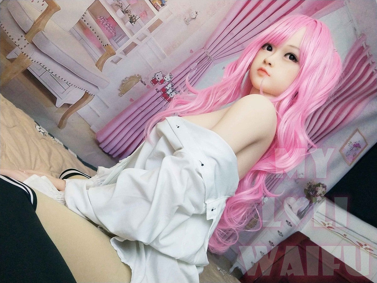 Panenka Haruki Sex (My Loli Waifu 150 cm C-Cup #18 TPE)