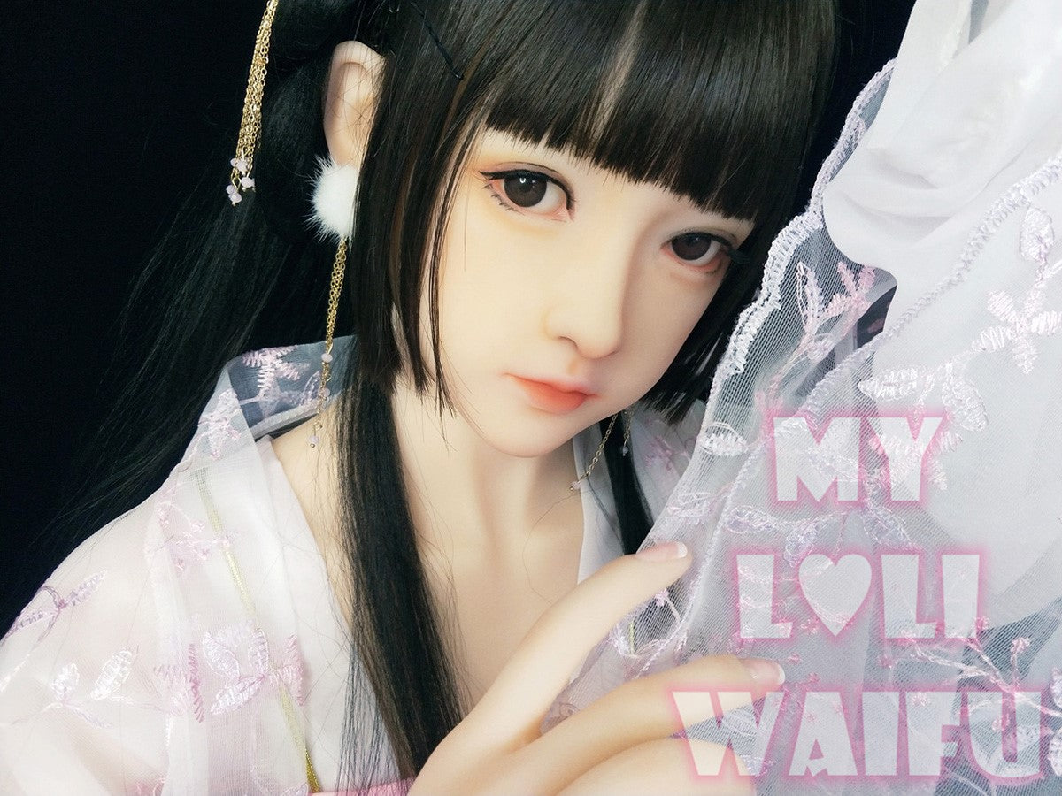 Panenka Haruki Sex (My Loli Waifu 150 cm C-Cup #18 TPE)