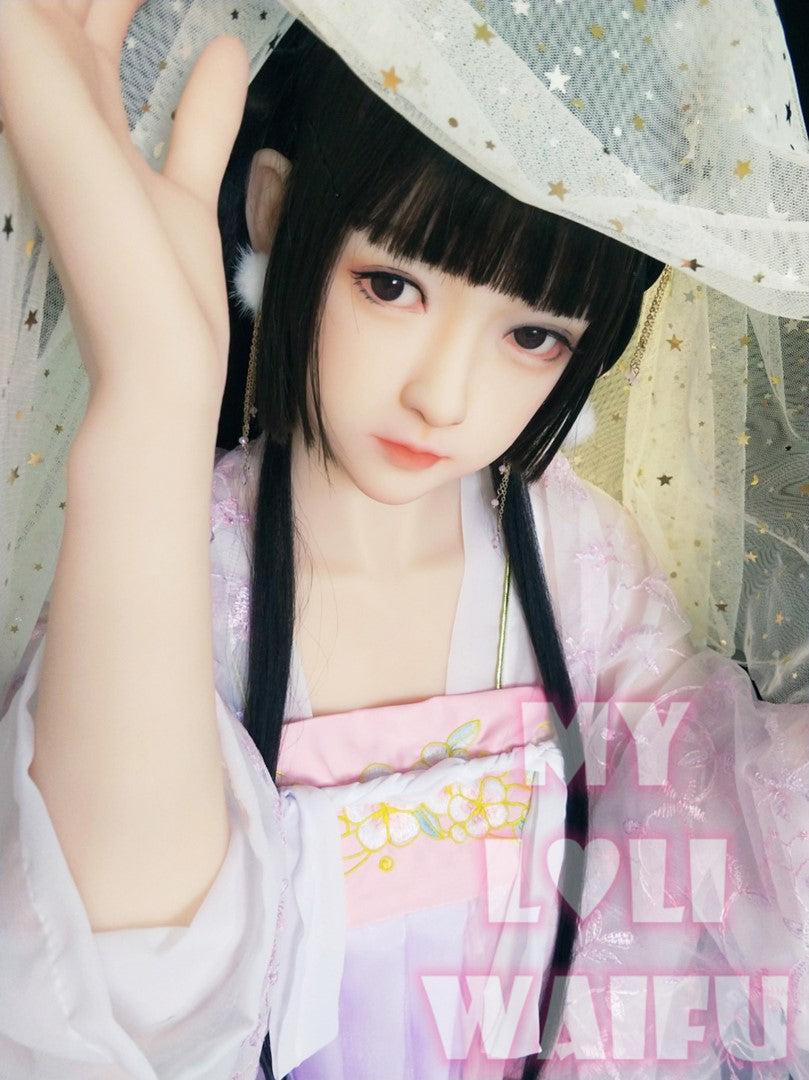 Panenka Haruki Sex (My Loli Waifu 150 cm C-Cup #18 TPE)